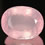 Joias de Quartzo Rosa na GemSelect