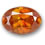 Gemas de esfalerita em GemSelect