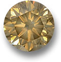 Diamante Champanhe