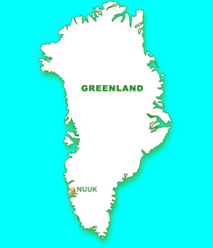 Groenlândia