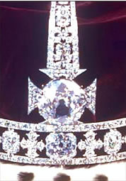 O diamante Koh-I-Noor