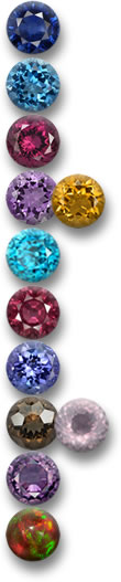Dez principais joias de 2015