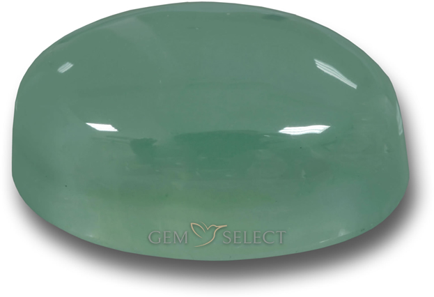 Pedras preciosas Smithsonite de GemSelect - imagem grande