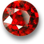 Spessartite Garnet de GemSelect