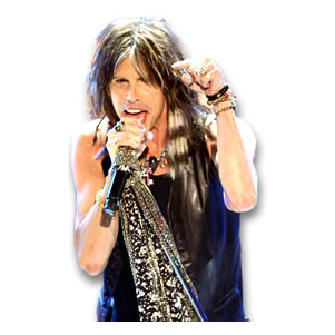 Steven Tyler's Jewelry