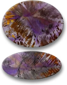 Pedra Super Seven (Melodia)