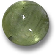 safira verde australiana