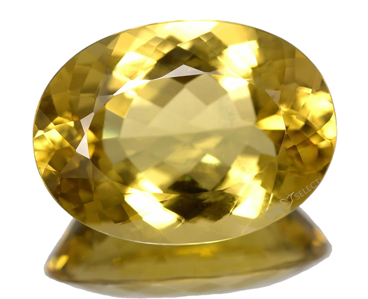 Pedras Preciosas de Berilo da GemSelect - Imagem Grande