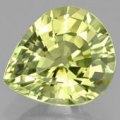 Chrysolite Chrysoberyl