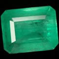 verde esmeralda