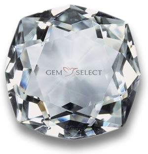 Gemstones Goshenite de GemSelect - Imagem Grande