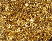 Ouro puro