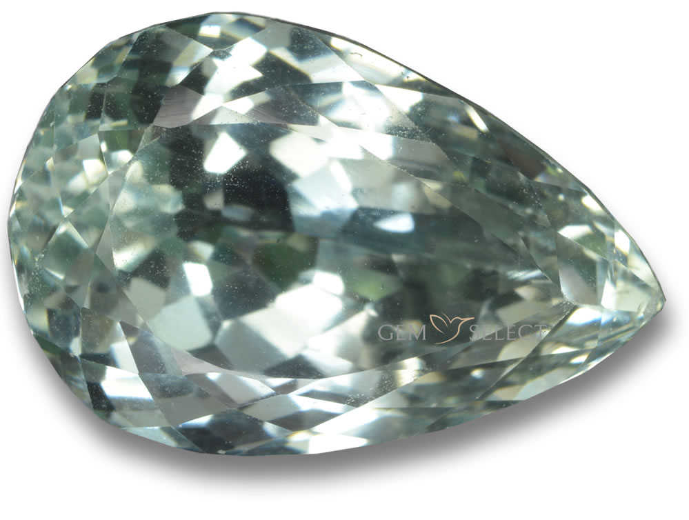 Gemas Hiddenite da GemSelect - Imagem Grande