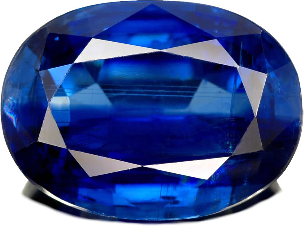Gemas de cianita