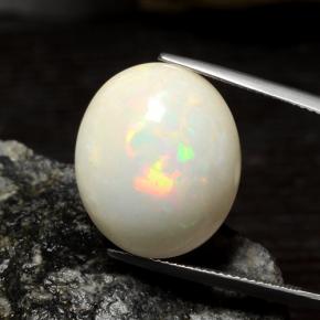 Opala Multicolor da GemSelect - Imagem Grande