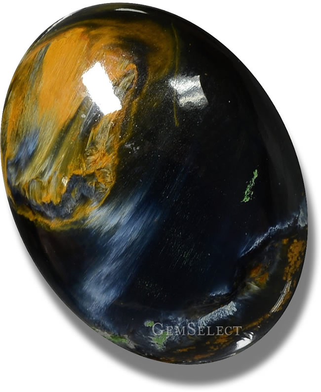 Pietersite Gemstones de GemSelect - Imagem Grande