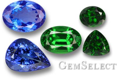 Rarest Gems