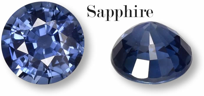 Compre Safiras Soltas para Câncer - Imagem Grande