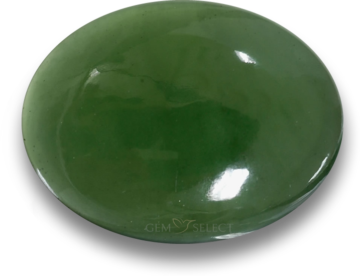 Pedras preciosas serpentinas de GemSelect - imagem grande