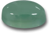 Cabochão Smithsonite