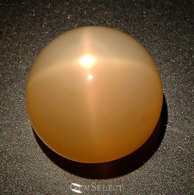 Pedra da Lua Estrela da Índia