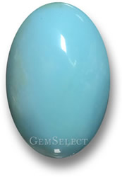 Turquesa da GemSelect - Imagem Pequena