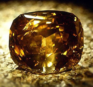 Diamante Jubileu de Ouro de 545,67 quilates