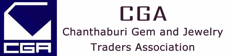 Associação de Comerciantes de Joias e Gemas de Chanthaburi