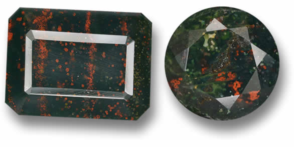 Bloodstone solto à venda
