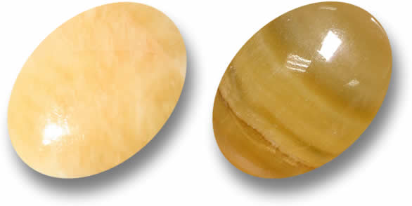 Calcita solta para venda