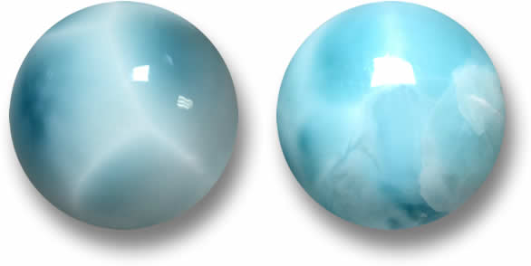 Larimar solto à venda