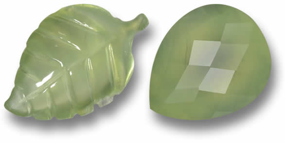 Prehnite solta à venda