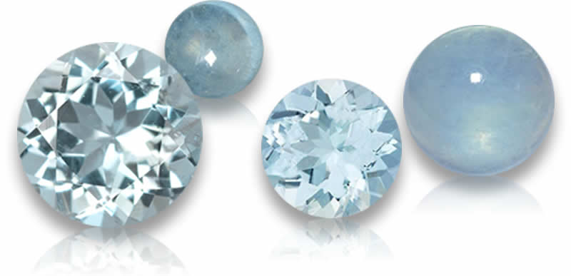 Loja Aquamarine