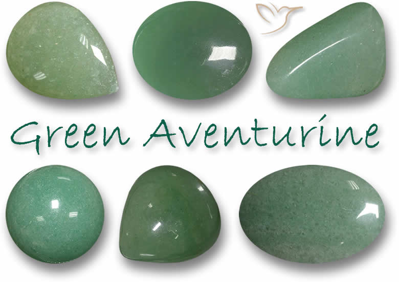 Compre pedras preciosas de aventurina