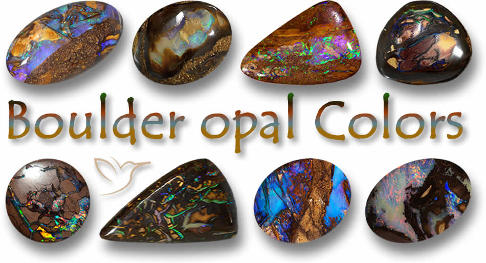 Comprar Opala Boulder