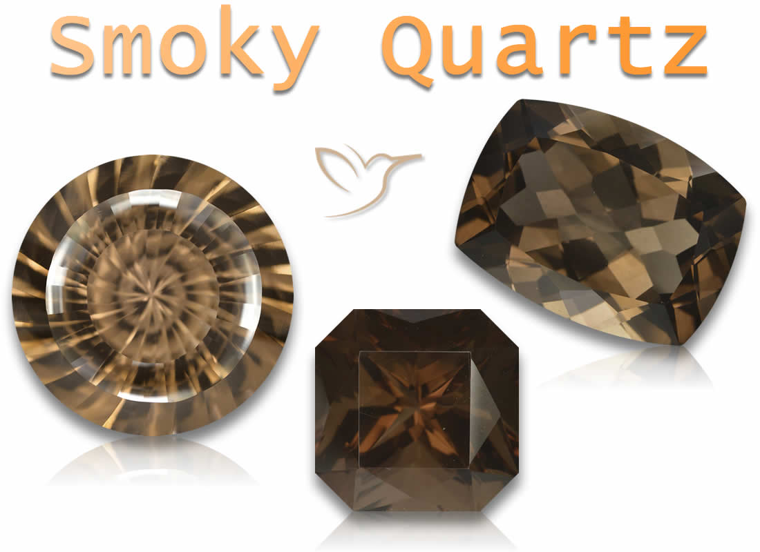 Compre Quartzo Fumado