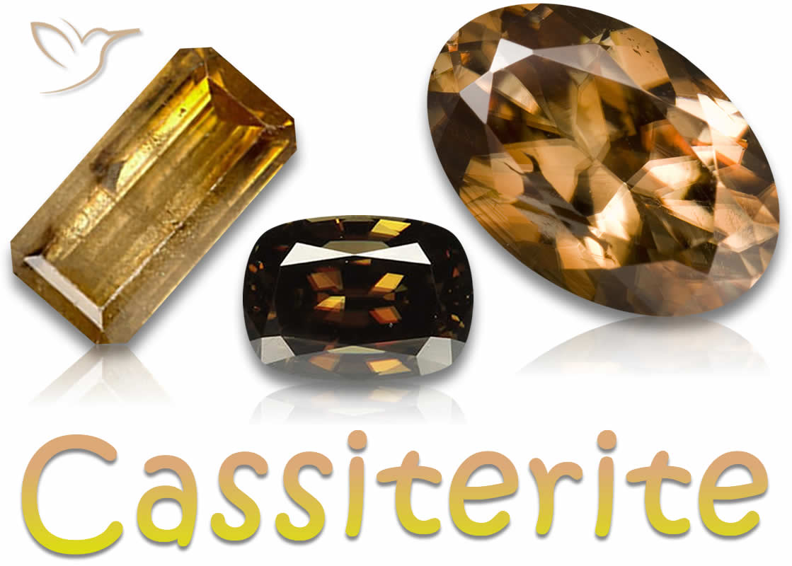Compre Cassiterita