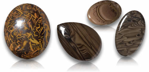Comprar Castanho Jaspe Pedras Preciosas