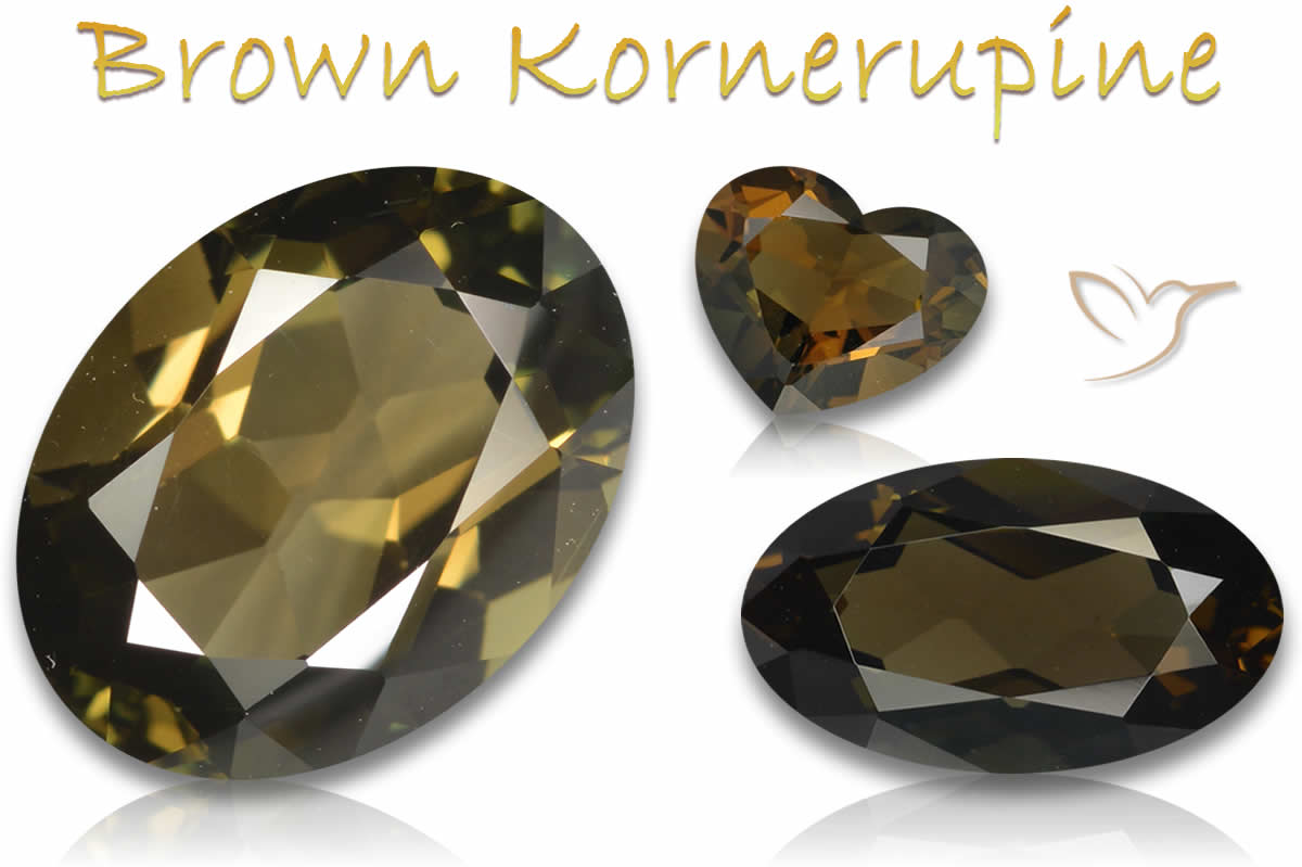 Compre Kornerupina