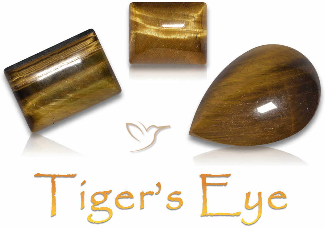 Compre olho de tigre