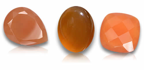 Carnelian Gemstones