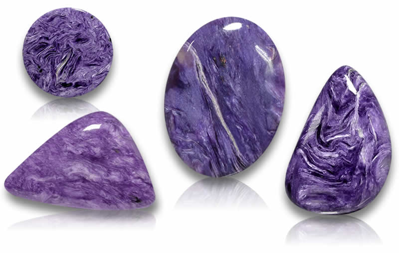 Comprar Charoite
