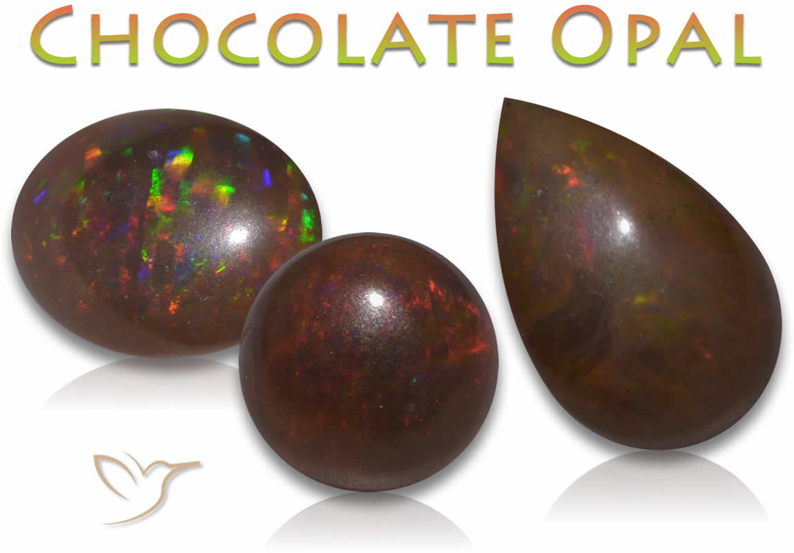 Compre Opala de Chocolate