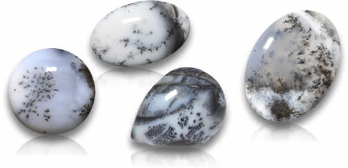 Comprar ágata dendrítica Pedras Preciosas