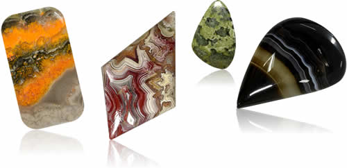 Comprar Fantasia Jasper Pedras Preciosas