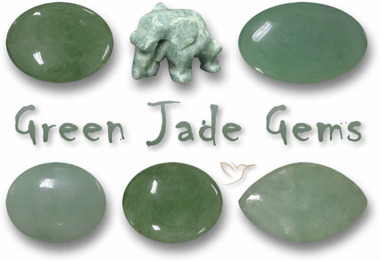 Compre pedras preciosas de jadeíta