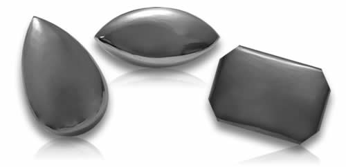 Hematite Gemstones