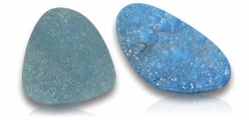 Gemas Hemimorfitas Druzy