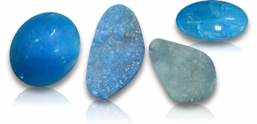 pedras preciosas hemimorfitas