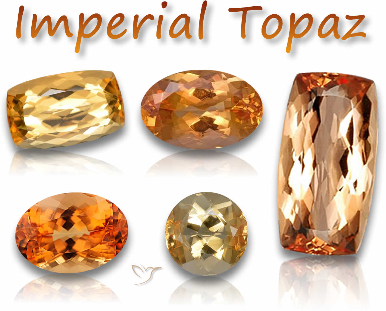 Topázio Imperial
